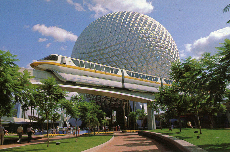 postcard